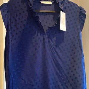Sandro Designer Top Size 2